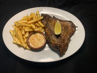 Secreto Ibérico (350 G. Aprox.)