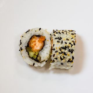 Spicy Jalapeño Roll 300g (8 pcs)