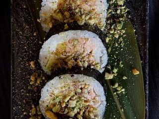 FUTO GRILL TRUFFLE