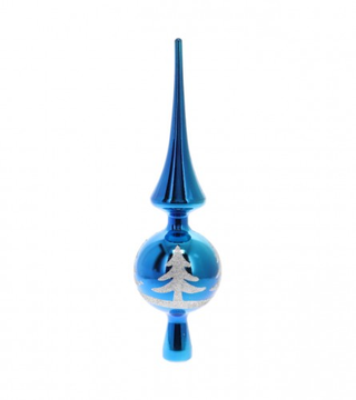 (122771) Ukras za jelku 29cm 1216422