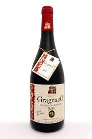 Gragnano Balestrieri DOP 11%