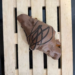 CROISSANT MEDIANO KINDER