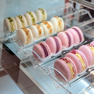 Macaron (gluten-free)