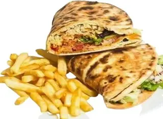 Makloub Kabeb