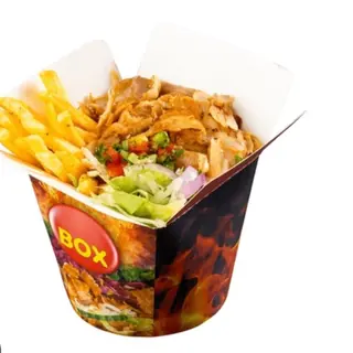 Box