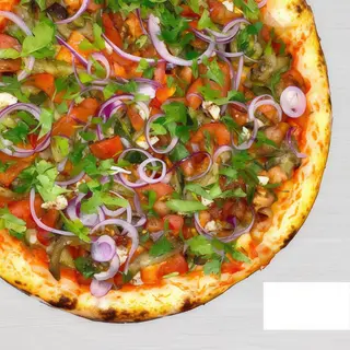 Pizza by Vegetariana 40cm
