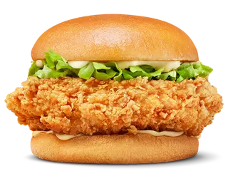 Chicken Burger