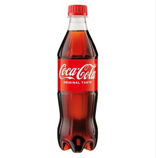 Coca-Cola 500 ml