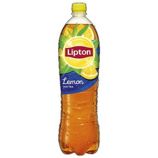 Lipton Ice Tea Lemon 0.5L