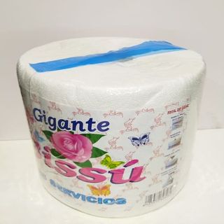 Papel Cocina 285 Servicios 