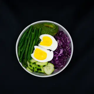 Pokè Bowl Eggs - Small