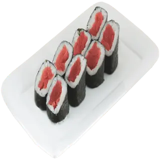 Maki Atún (8 Uds.)