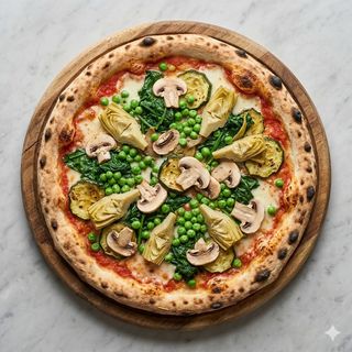 Vegetariana
