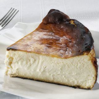 Tarta De Queso Normal