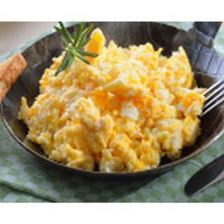 Scrambled Eggs