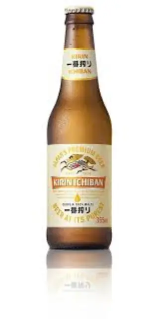 Kirin Japnese