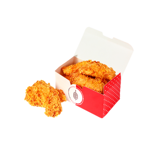 Стрипсы (8 шт.)