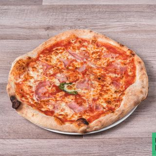 Pizza Jamon Cotto