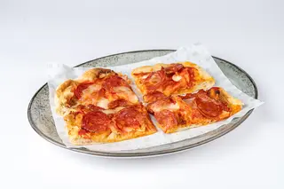 Salamino - Mezza