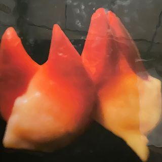 79b.Sashimi De Vieira De Norte (4 Pzs.)