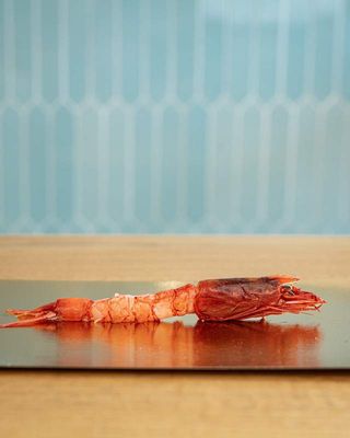 Gambero rosso-1 pezzo