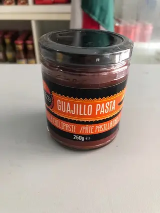 Guajito Pasta, Xatze, 250G