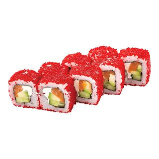 Филадельфия Тобико (240г)