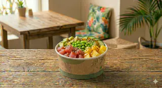 Hawaiian Tuna
