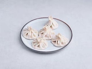 Z serem i szpinakiem - 5 szt.