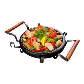 Пилешки сач (700г)