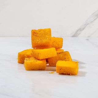 Polenta Fritta