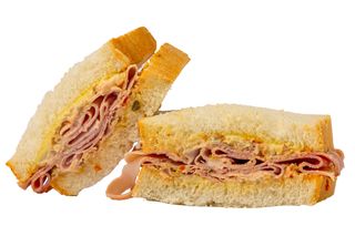 Lo speciale - PAN CARRE'