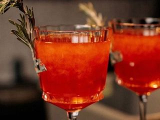 Малиновий Чай (260ml)