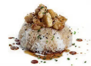 169. Yaki toridon