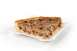 Восточный пирог S