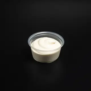 Extra salsa César