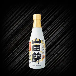 Sake Yamadanishiki Tokubetsu (33 Cl.)