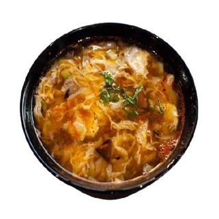 Sopa Agripicante