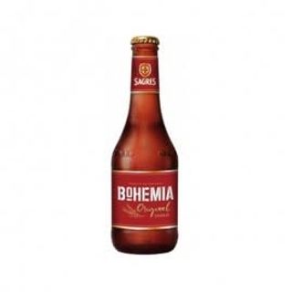 Bohemia 33cl
