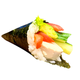 Veggy temaki