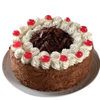 Tarta Selva Negra