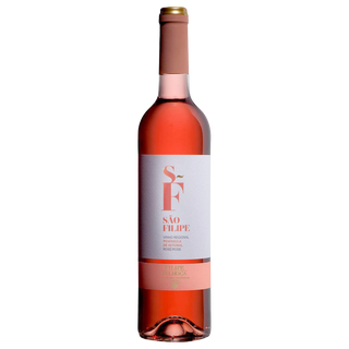 Vinho São Filipe Rosé