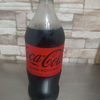 Coca cola zero 1Lt