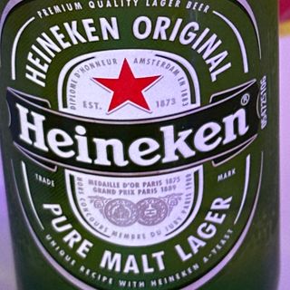 Heinken Beer 25cl