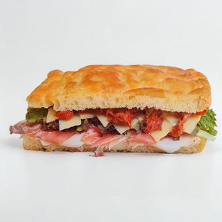 Panino San Daniele