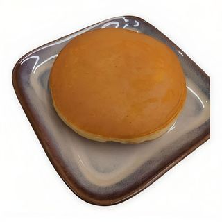 Dorayaki Xocolata