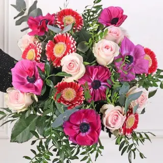 Bouquet POEMA