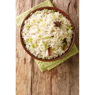 Jeera Rice