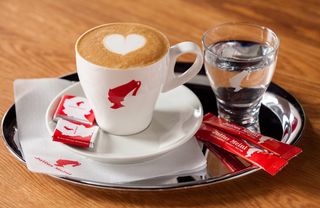 Капучино (300мл.)