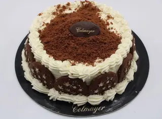 Torta Pan di Stelle